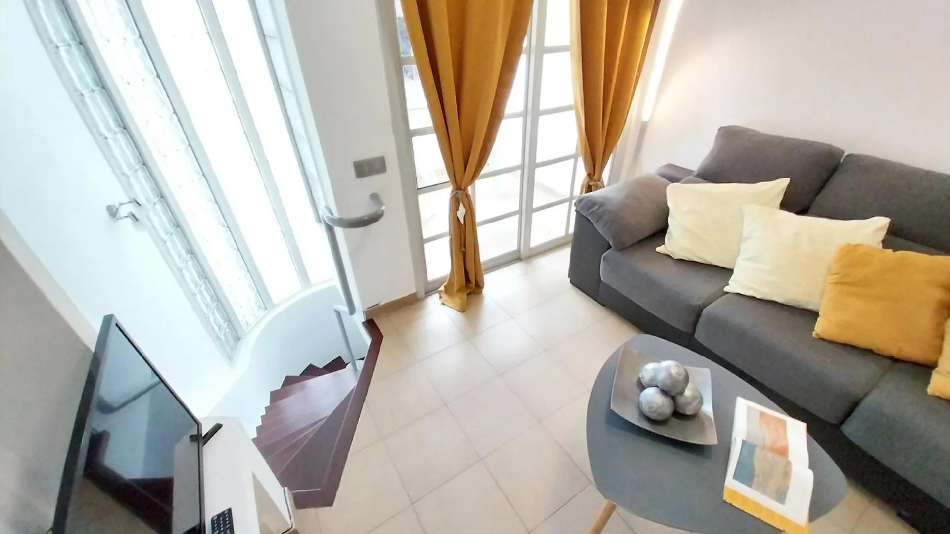 Alcorde Sand Corralejo By Sea You There Fuerteventura Apartment Spain