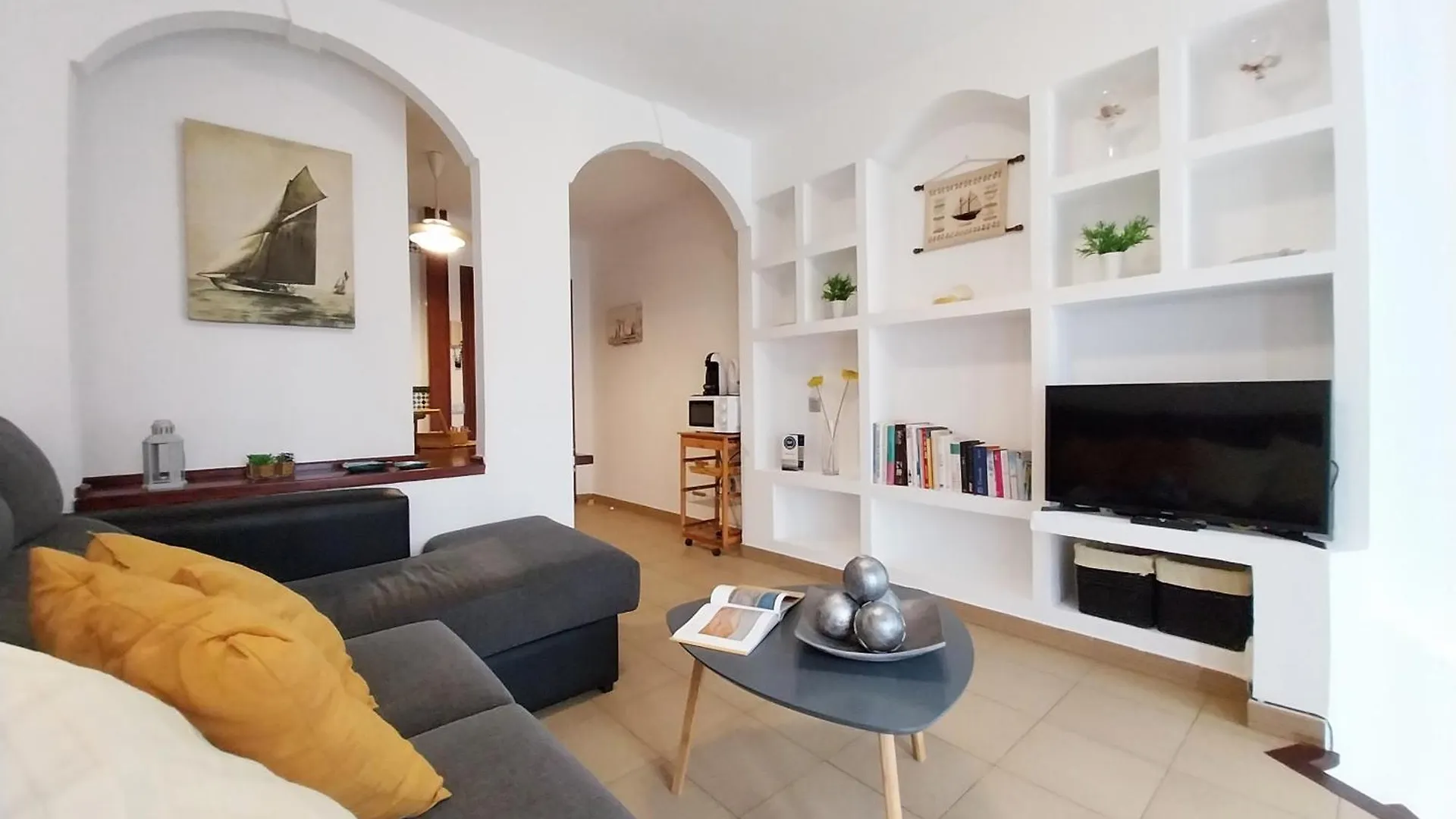 Alcorde Sand Corralejo By Sea You There Fuerteventura Apartment 0*,  Spain
