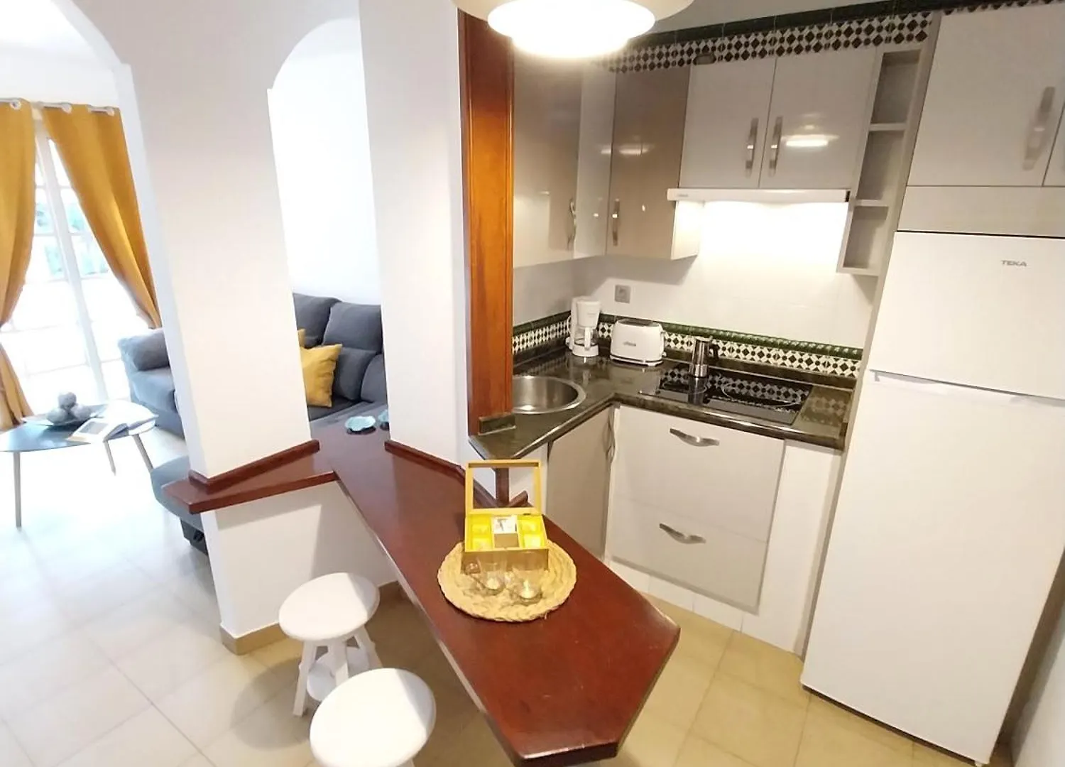 Alcorde Sand Corralejo By Sea You There Fuerteventura Apartment