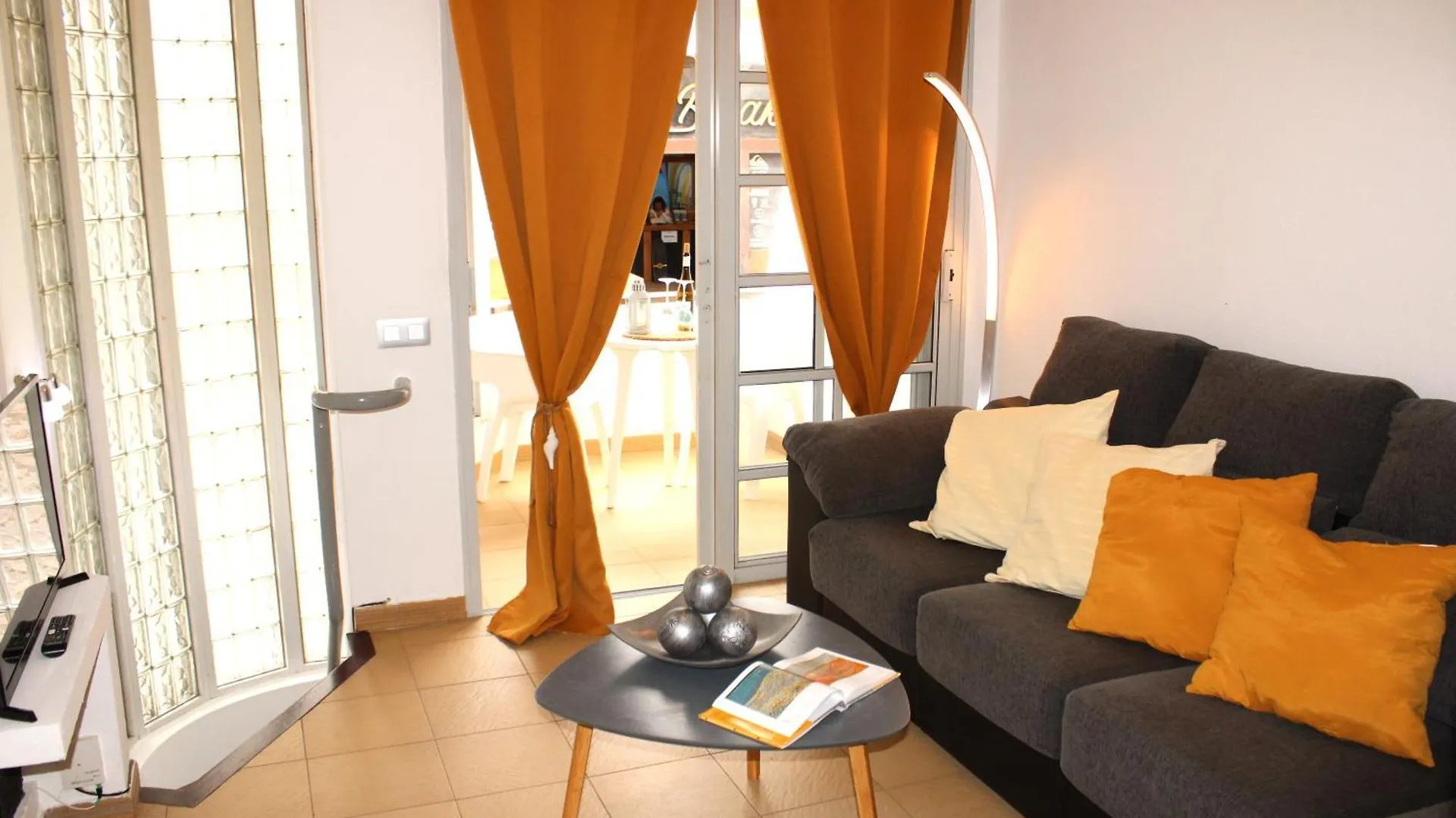 Alcorde Sand Corralejo By Sea You There Fuerteventura Apartment