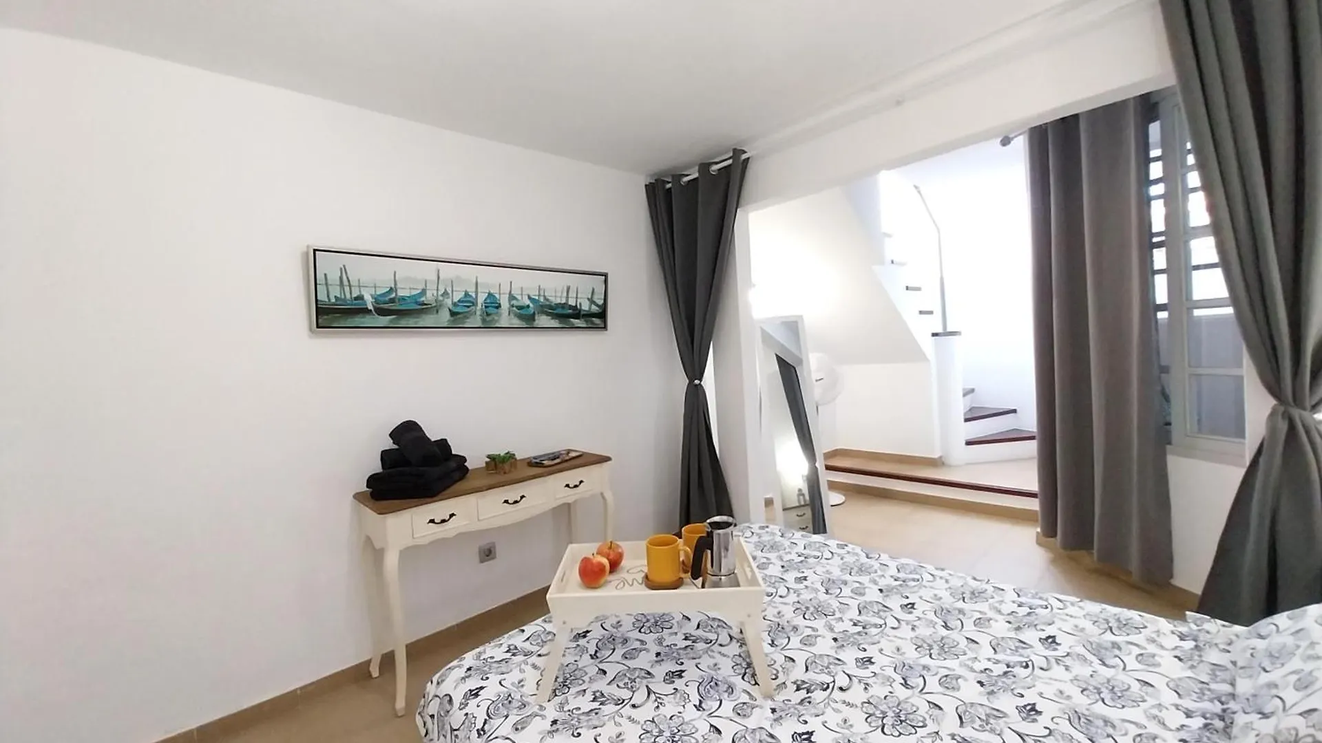 Alcorde Sand Corralejo By Sea You There Fuerteventura Apartment