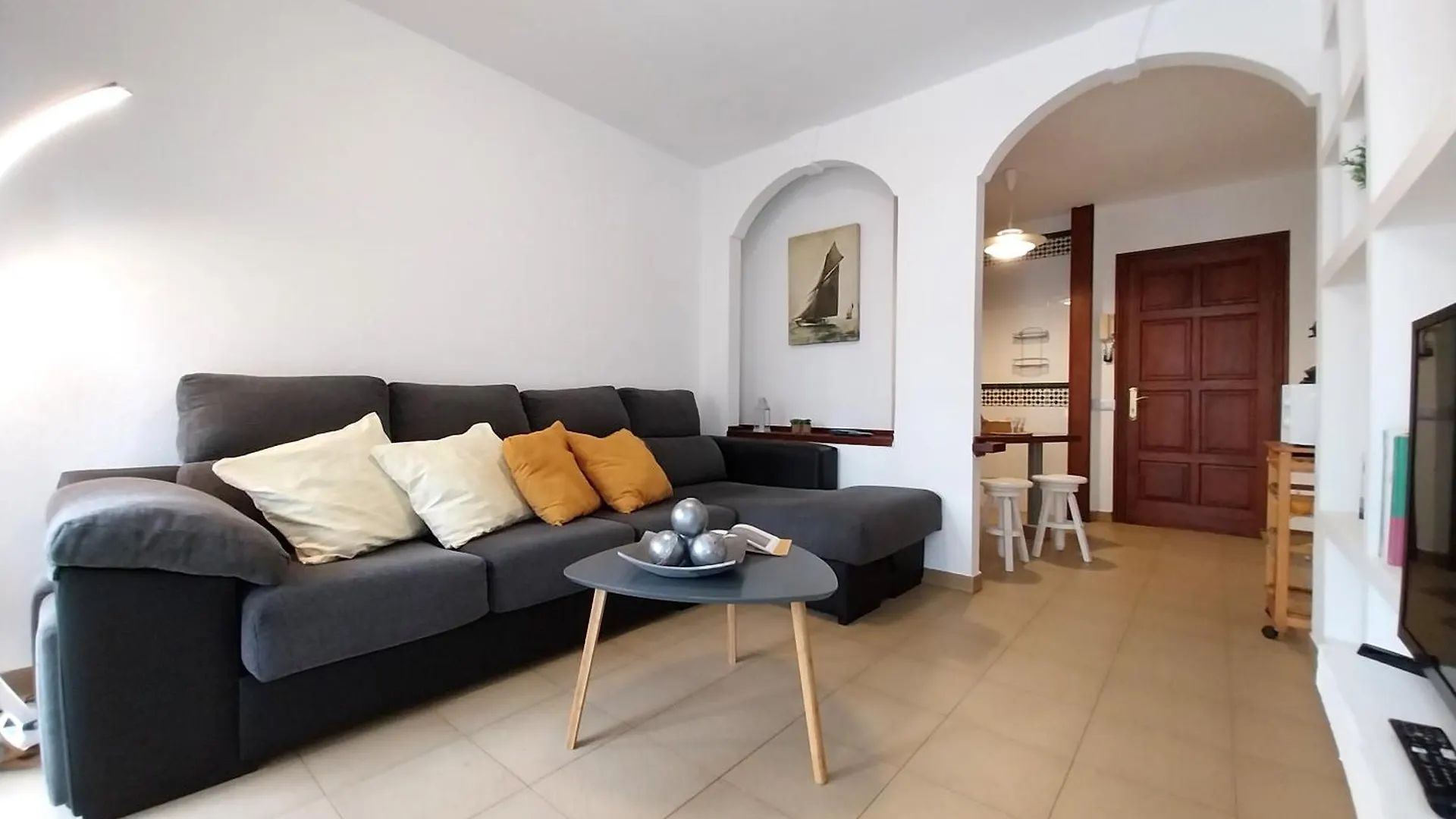 Alcorde Sand Corralejo By Sea You There Fuerteventura Apartment