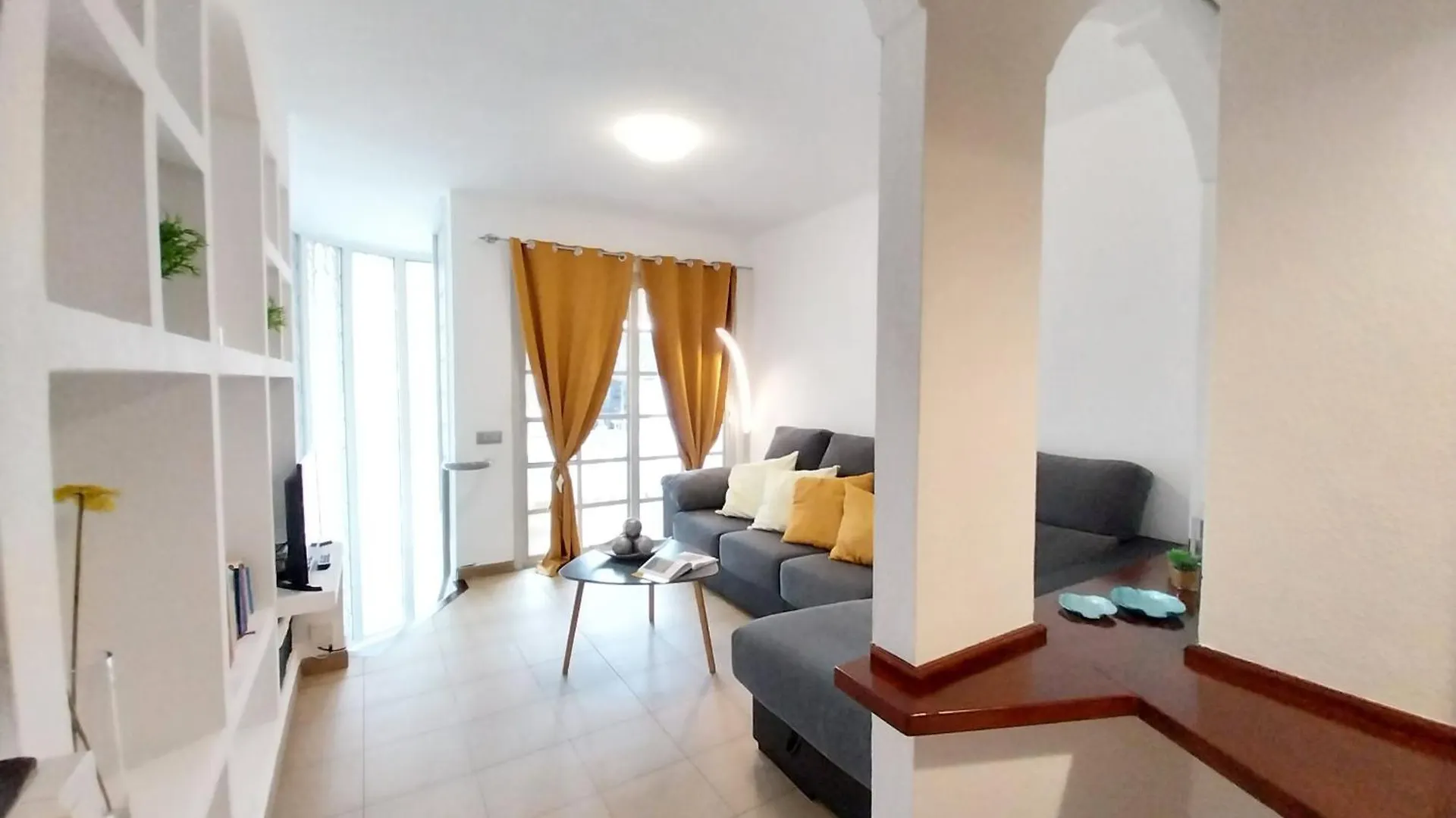 Alcorde Sand Corralejo By Sea You There Fuerteventura Apartment