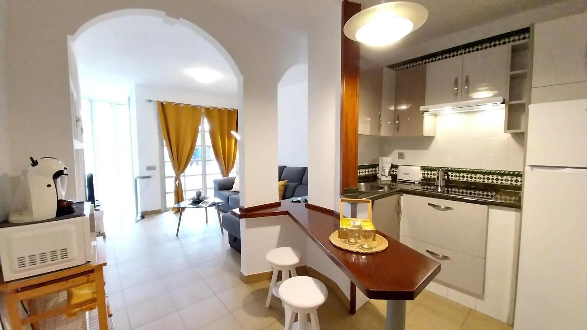 Alcorde Sand Corralejo By Sea You There Fuerteventura Apartment