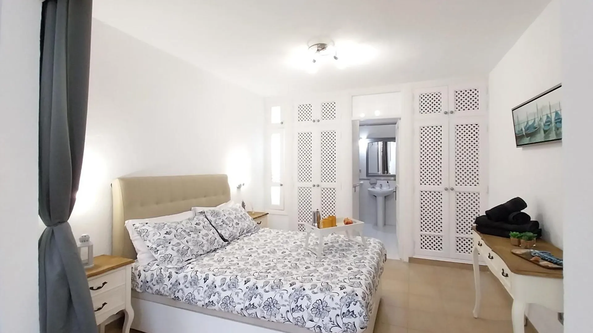 Alcorde Sand Corralejo By Sea You There Fuerteventura Apartment Spain